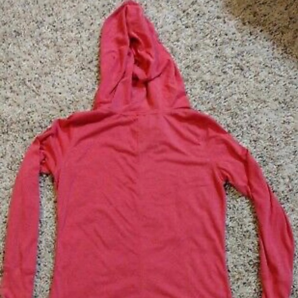 Set!!! Pink Dry-Wik Top and Grey Legging - Large - Picture 3 of 7